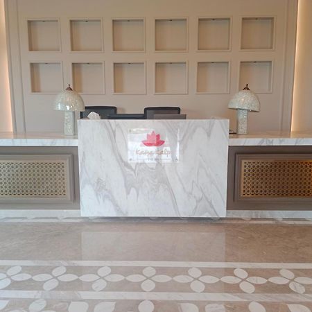 Mementos By Itc Hotels, Ekaaya, Udaipur Exterior foto