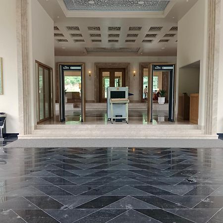 Mementos By Itc Hotels, Ekaaya, Udaipur Exterior foto