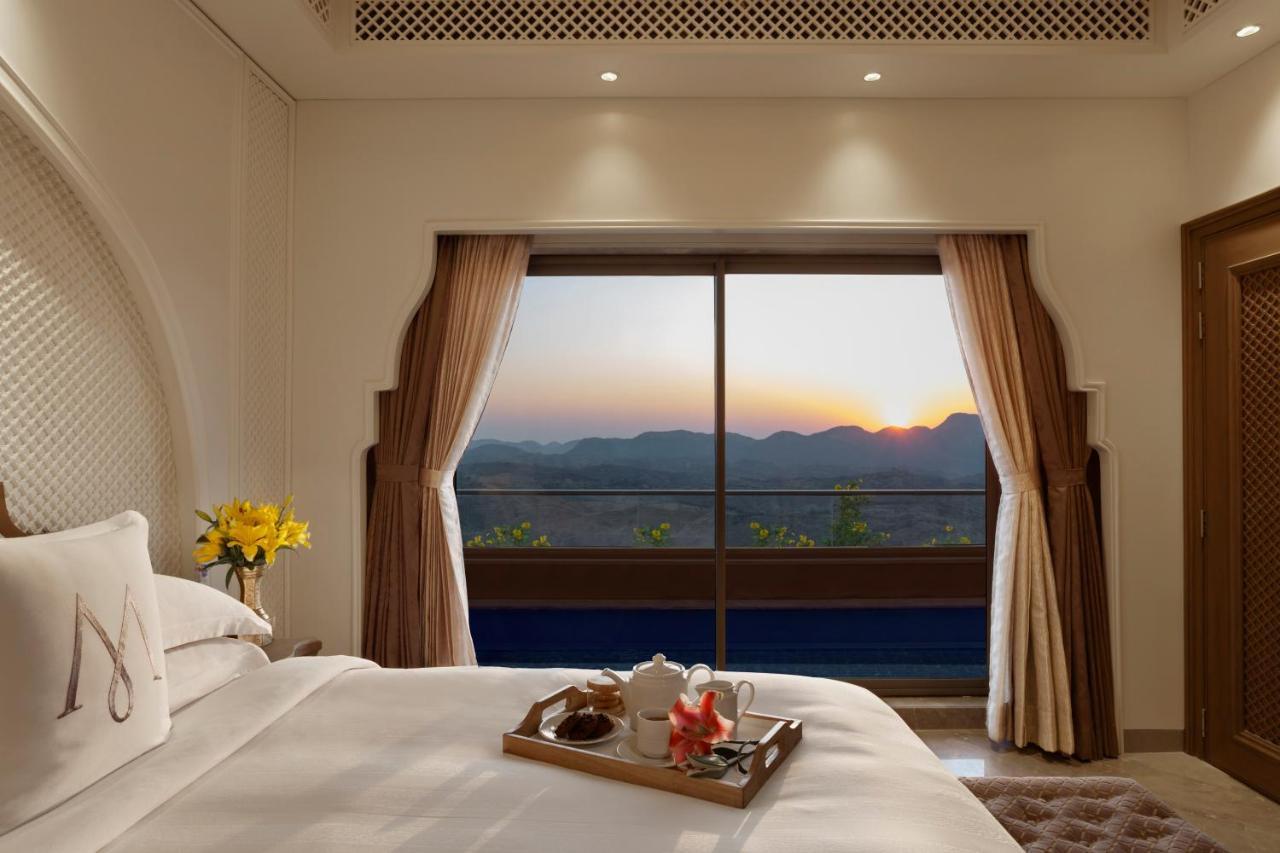 Mementos By Itc Hotels, Ekaaya, Udaipur Exterior foto