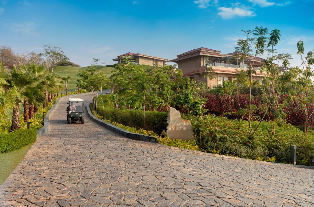 Mementos By Itc Hotels, Ekaaya, Udaipur Exterior foto