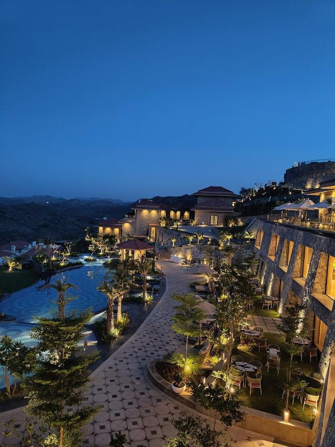 Mementos By Itc Hotels, Ekaaya, Udaipur Exterior foto