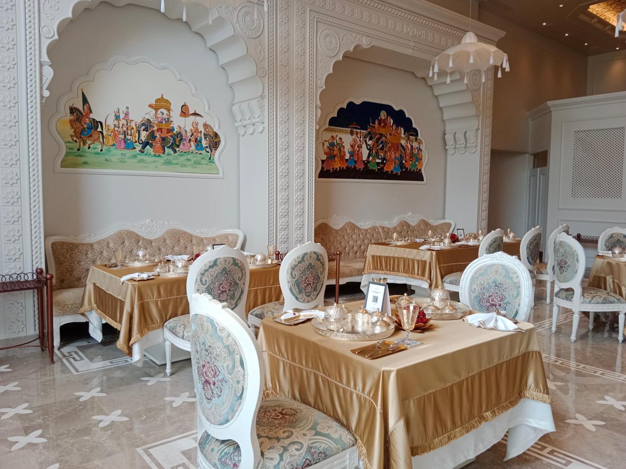 Mementos By Itc Hotels, Ekaaya, Udaipur Exterior foto