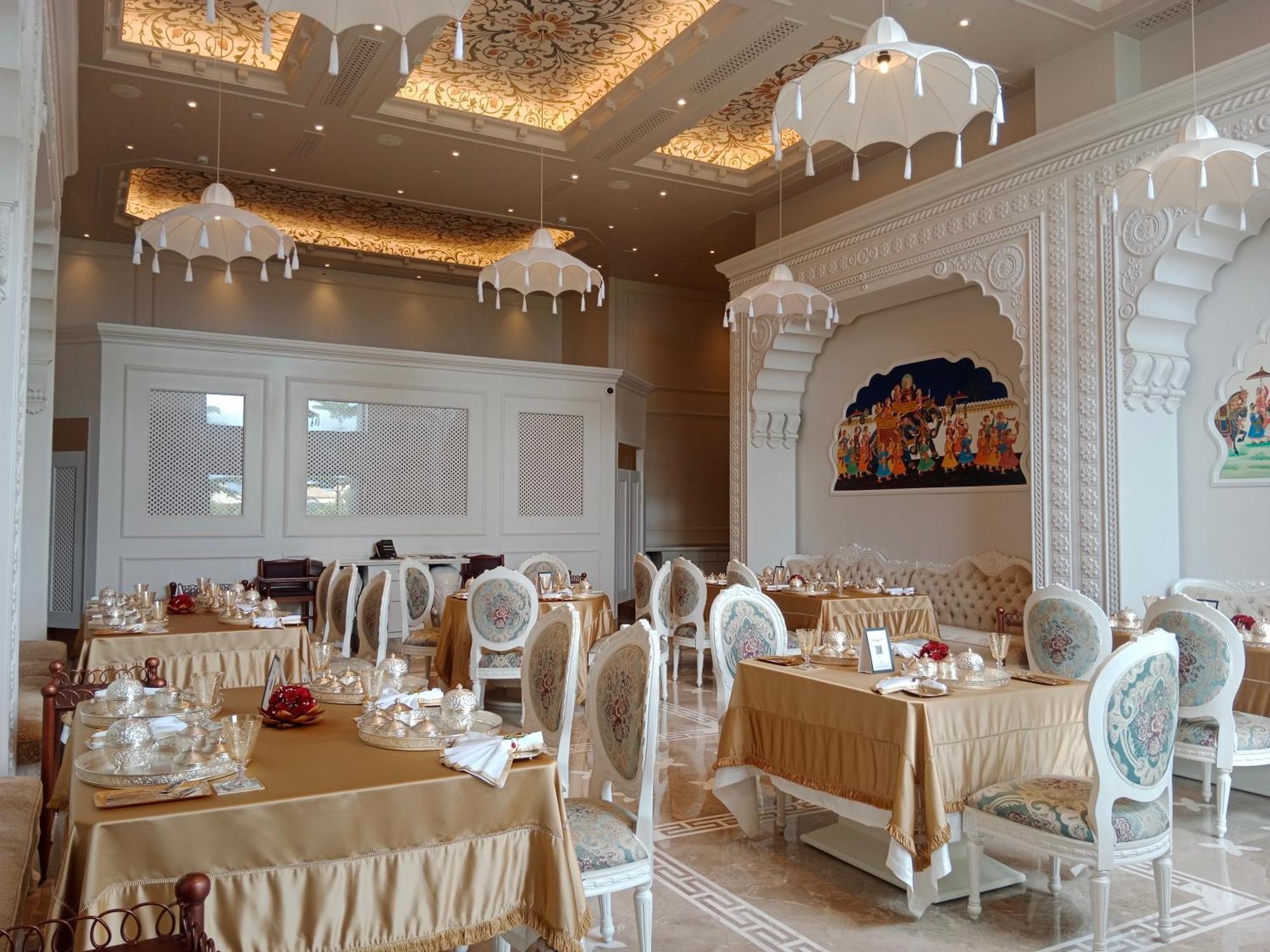 Mementos By Itc Hotels, Ekaaya, Udaipur Exterior foto