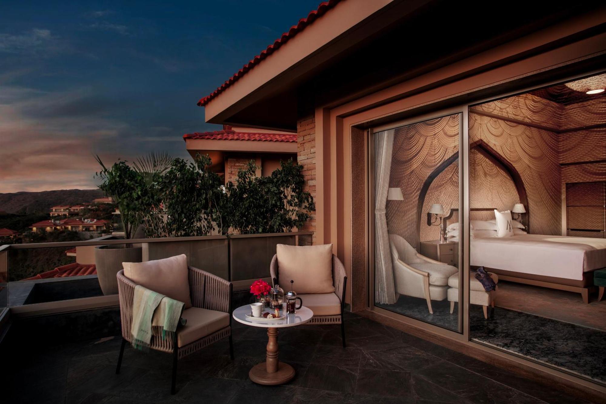 Mementos By Itc Hotels, Ekaaya, Udaipur Exterior foto